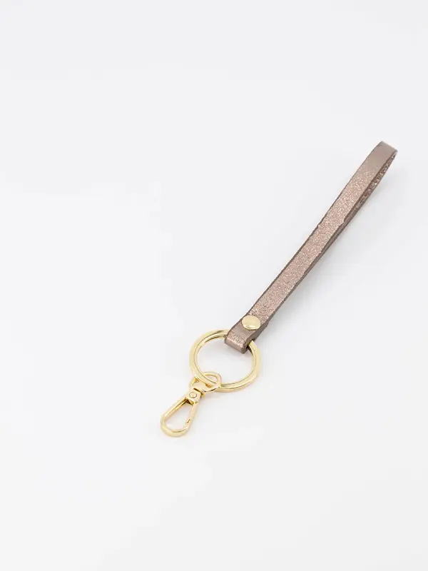 Bliss Sleutelhanger | maak je sleutelbos compleet