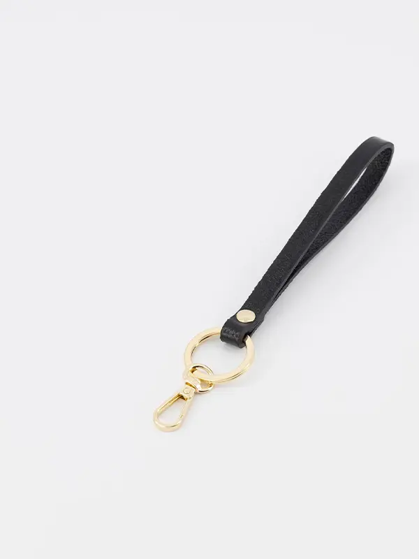Blizz metallic Sleutelhanger |  maak je sleutelbos compleet