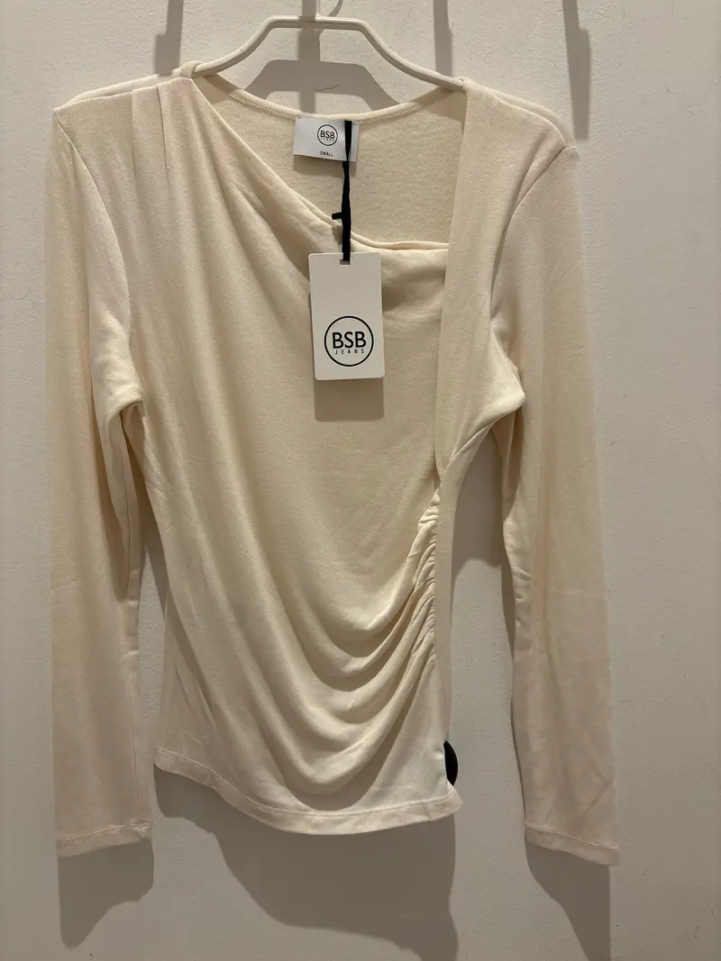 Blouse 0210089 Off White