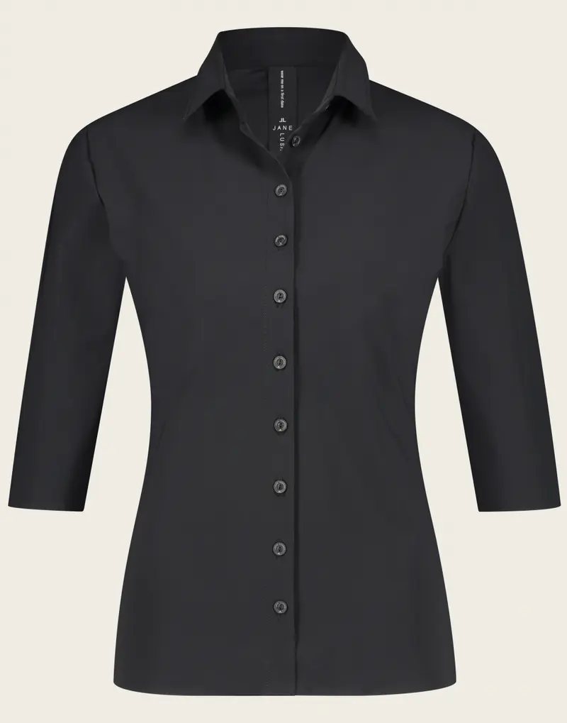 BLOUSE BETTY 3/4MOUW