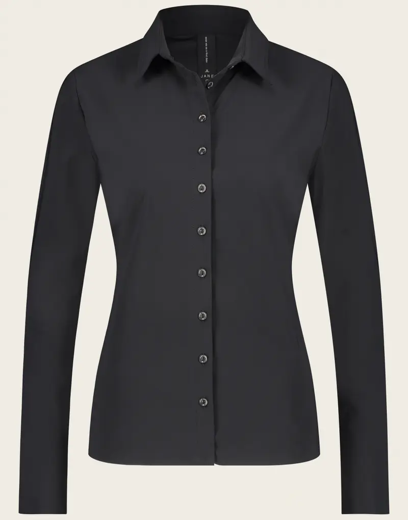 BLOUSE BETTY LANGE MOUW