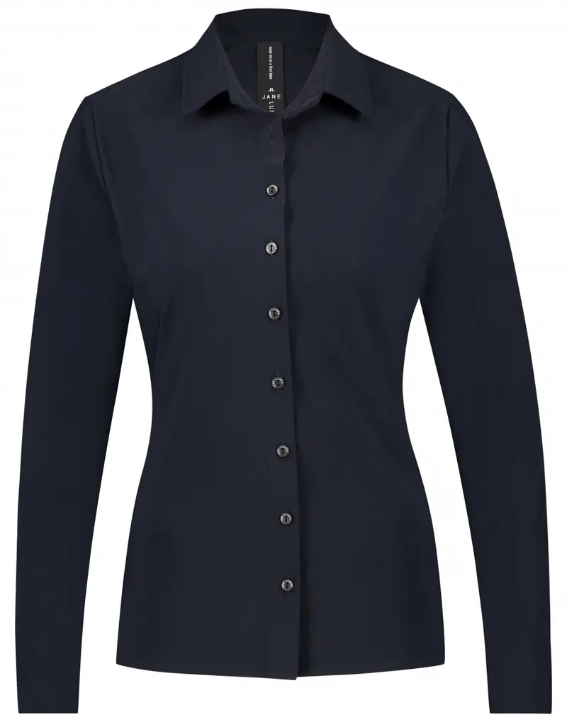 BLOUSE BETTY LANGE MOUW