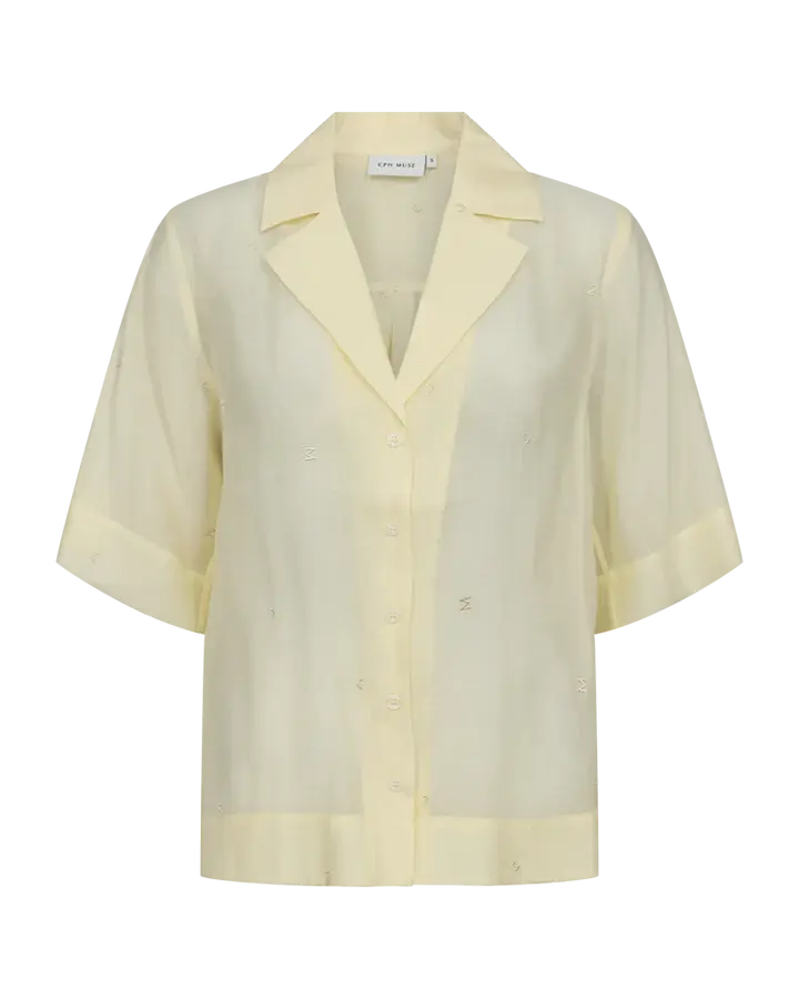 Blouse Copenhagen Muse 207361