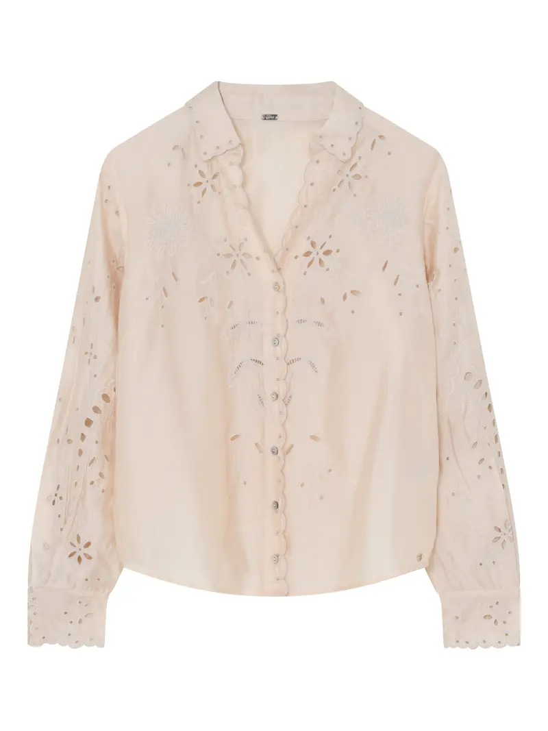 Blouse Gustav Belia 62614 / 7646 / 1010