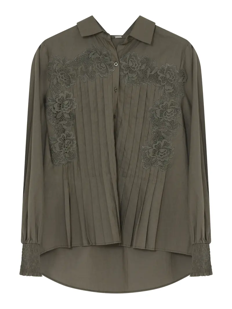 Blouse Gustav Camino 60668 / 7632 / 3211