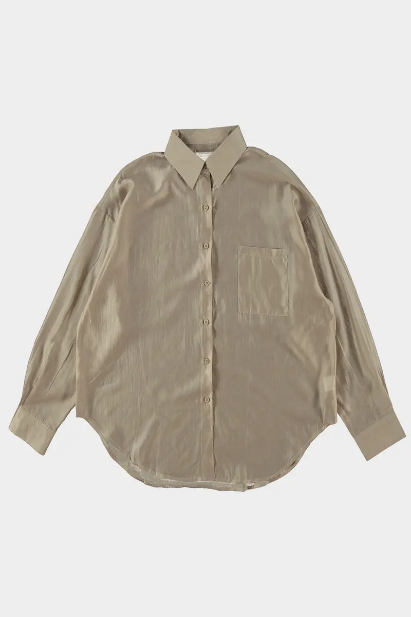 Blouse H773
