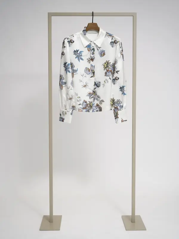 Blouse Herzen's Angelegenheit 2525 / 6170