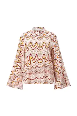 Blouse Herzen's Angelegenheit 25253 / 6055
