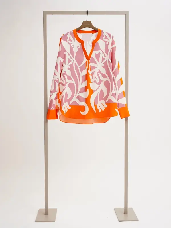 Blouse Herzen's Angelegenheit 25253 / 6056