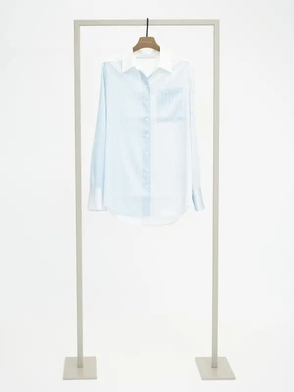 Blouse Herzen's Angelegenheit 25254 / 6154