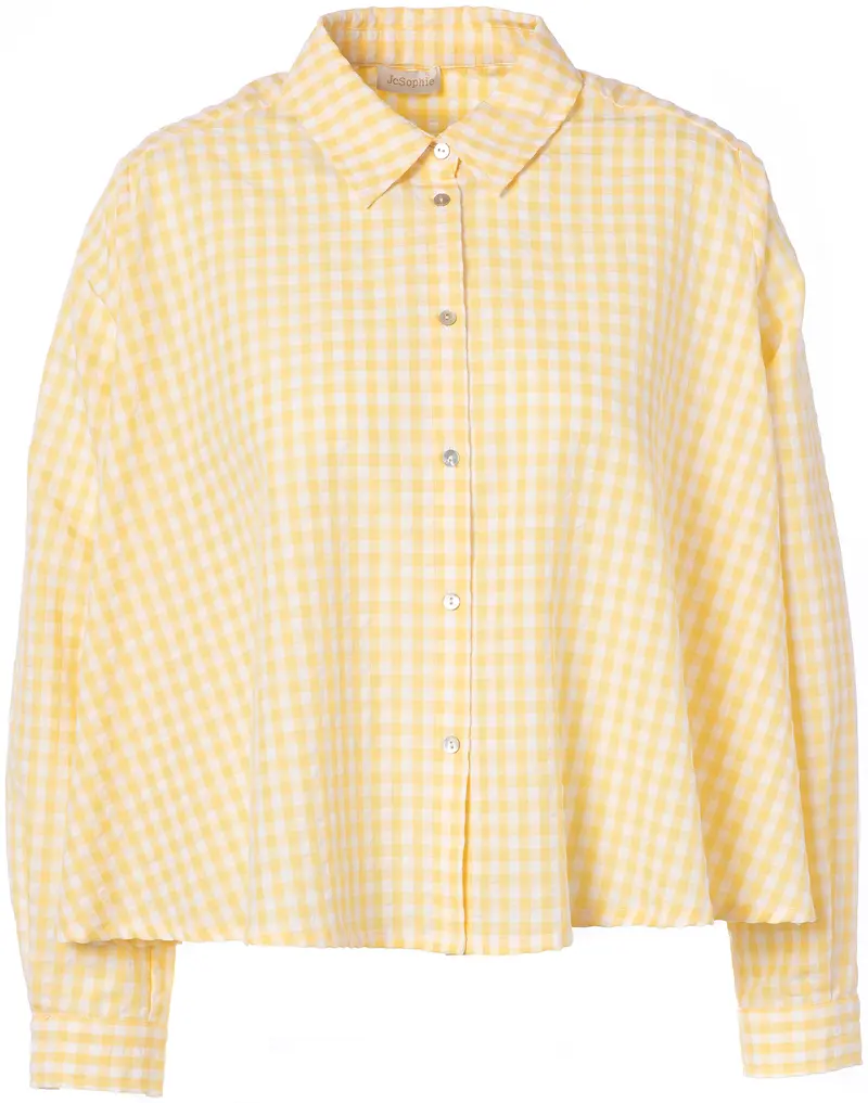Blouse JcSophie L3022 / Lana