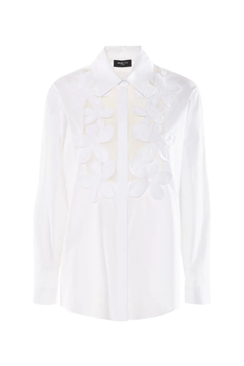 Blouse Nenette Felicita