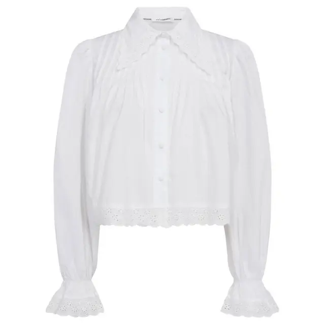 Blouse Prima Anglaise