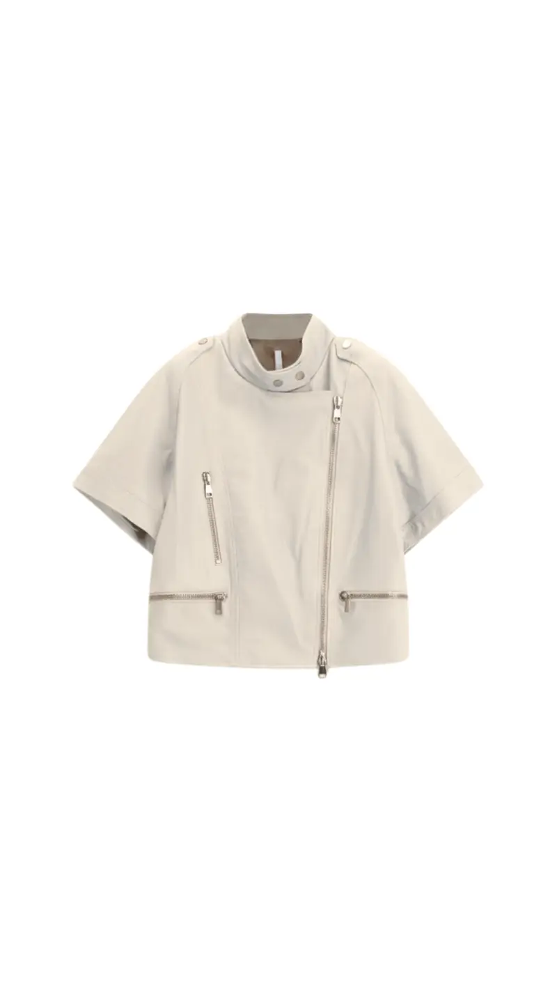 Blouson V3025854 Burro