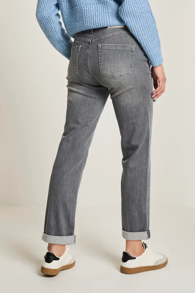 Bobby FW252.212091 Grey Used