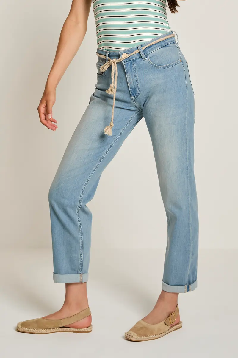 Bobby SS261.266091 Carbon Blue