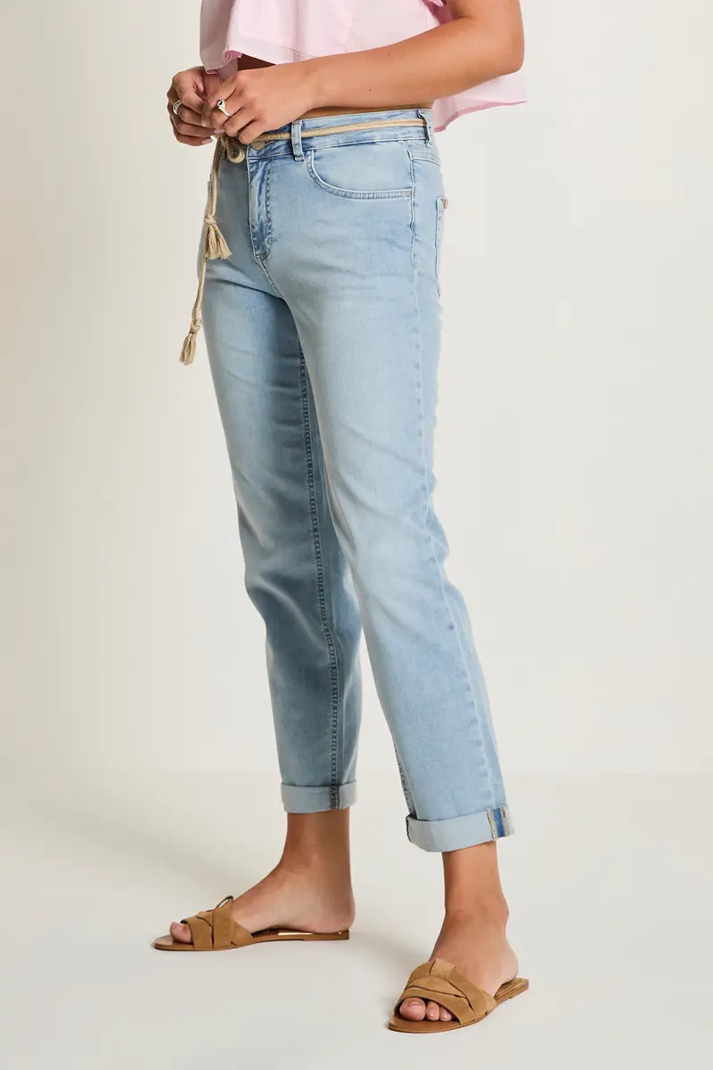 Bobby SS261.266091 River Blue