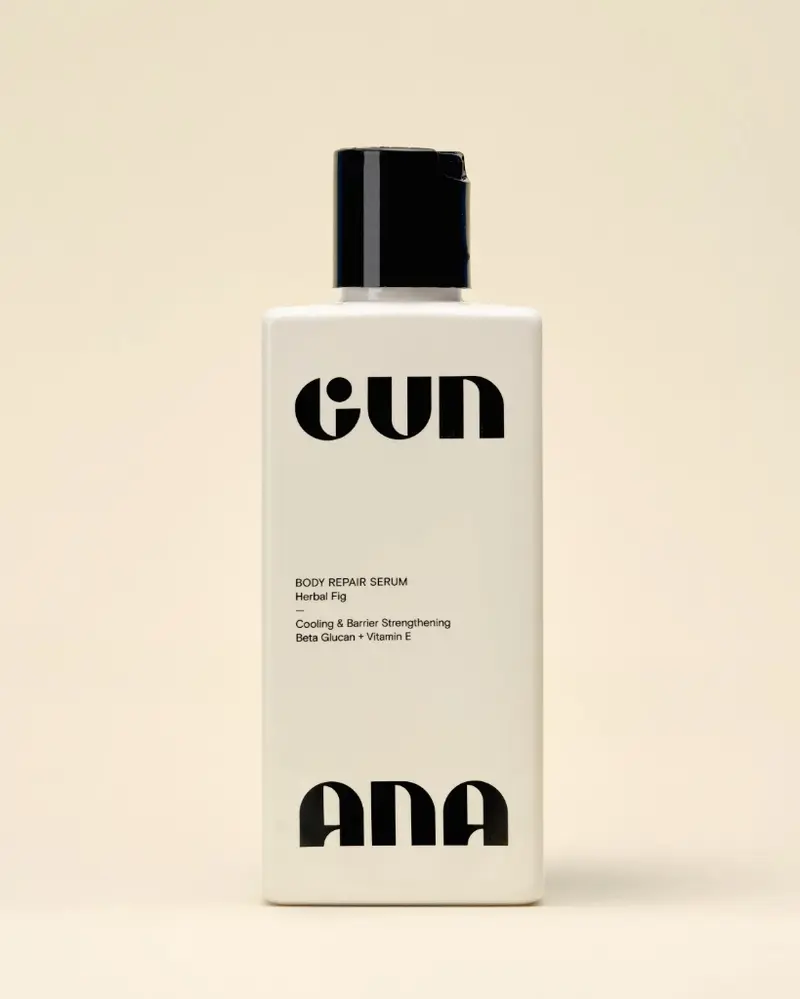 Body Repair Serum - Herbal Fig