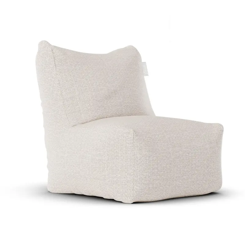 Boho Junior Lounge Seat Beige - Laui Lounge