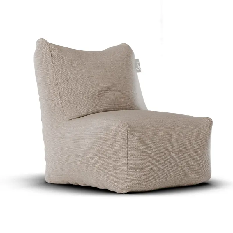 Boho Junior Lounge Seat Taupe - Laui Lounge