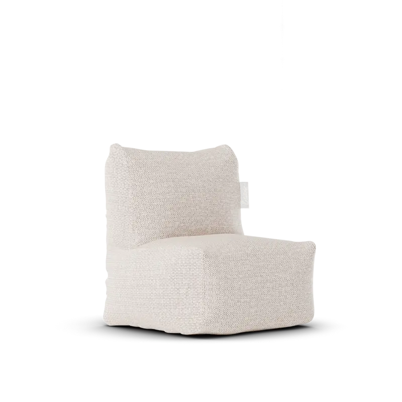 Boho Kid Lounge Beige - Laui Lounge
