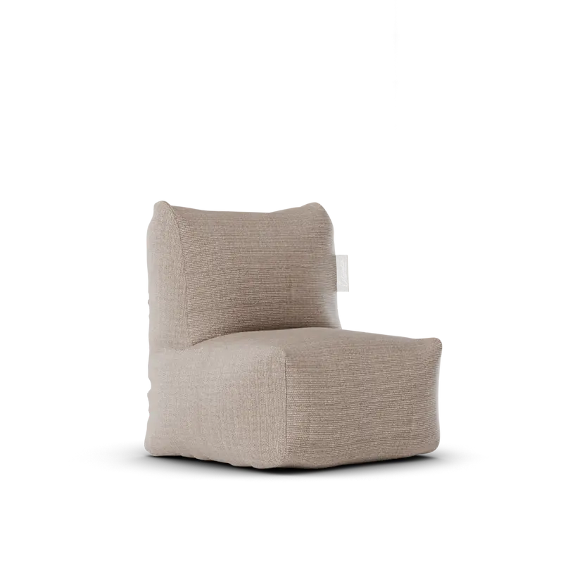 Boho Kid Lounge Taupe - Laui Lounge