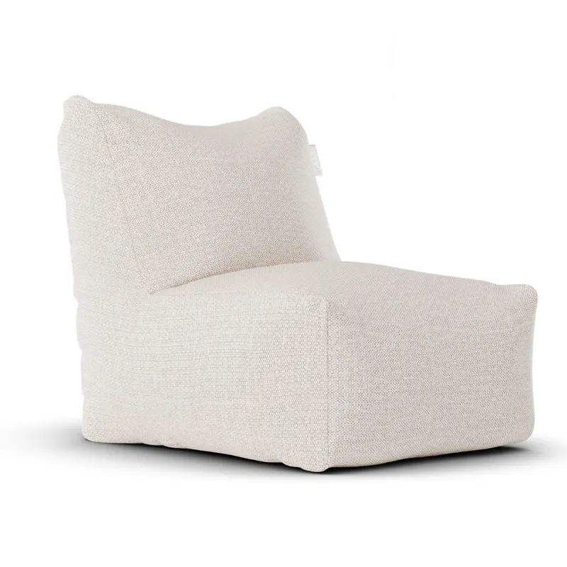 Boho Lounge SeatXL Beige - Laui Lounge