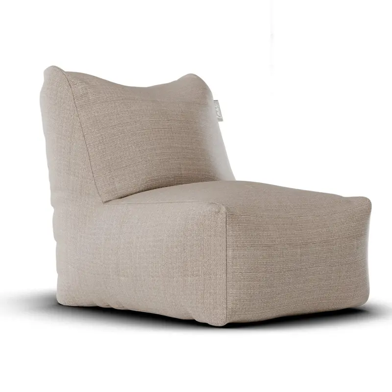 Boho Lounge SeatXL Taupe - Laui Lounge