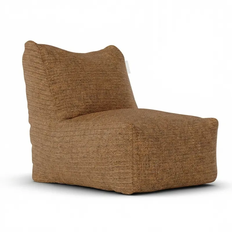 Boho Lounge SeatXL Terra - Laui Lounge