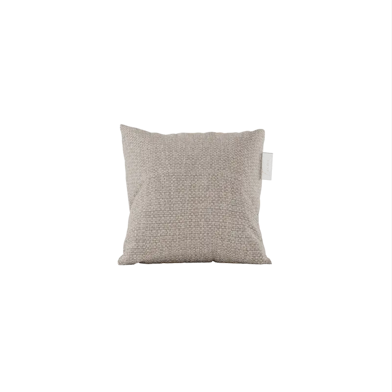 Boho Pillow 40x40 Beige - Laui Lounge
