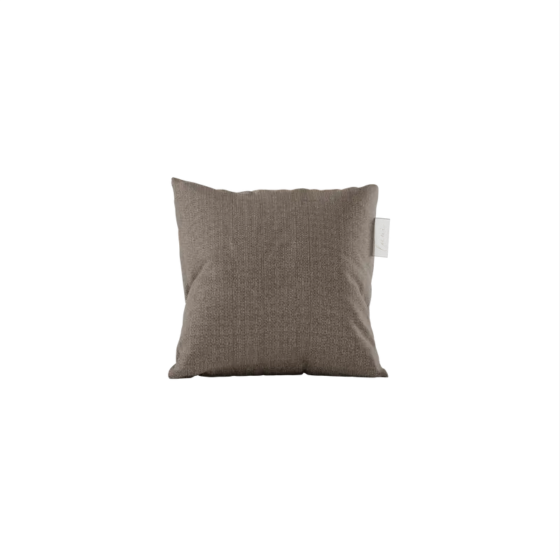 Boho Pillow 40x40 Taupe - Laui Lounge