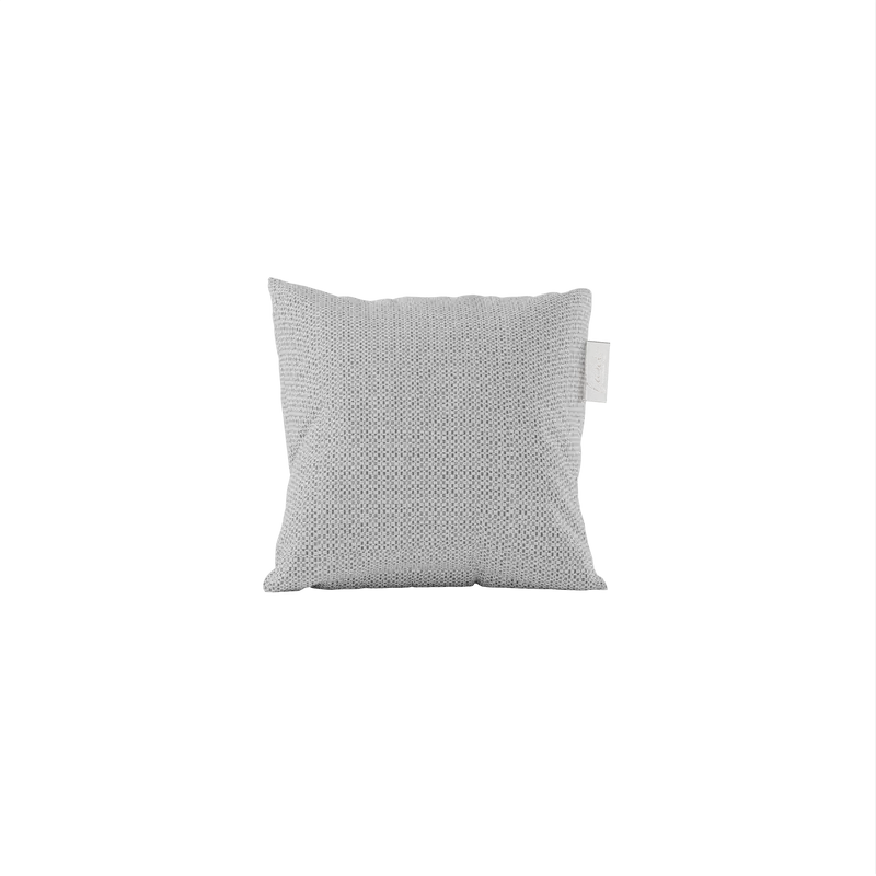Boho Pillow 40x40 White - Laui Lounge