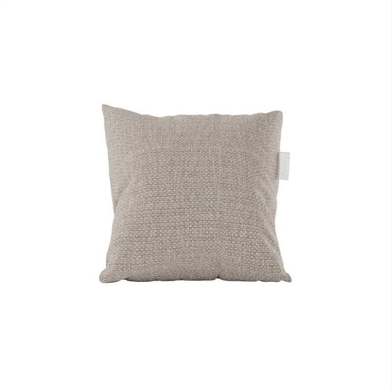 Boho Pillow 50x50 Beige - Laui Lounge