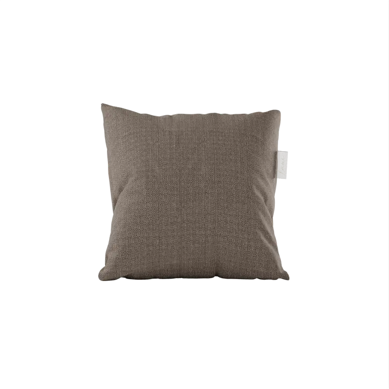 Boho Pillow 50x50 Taupe - Laui Lounge