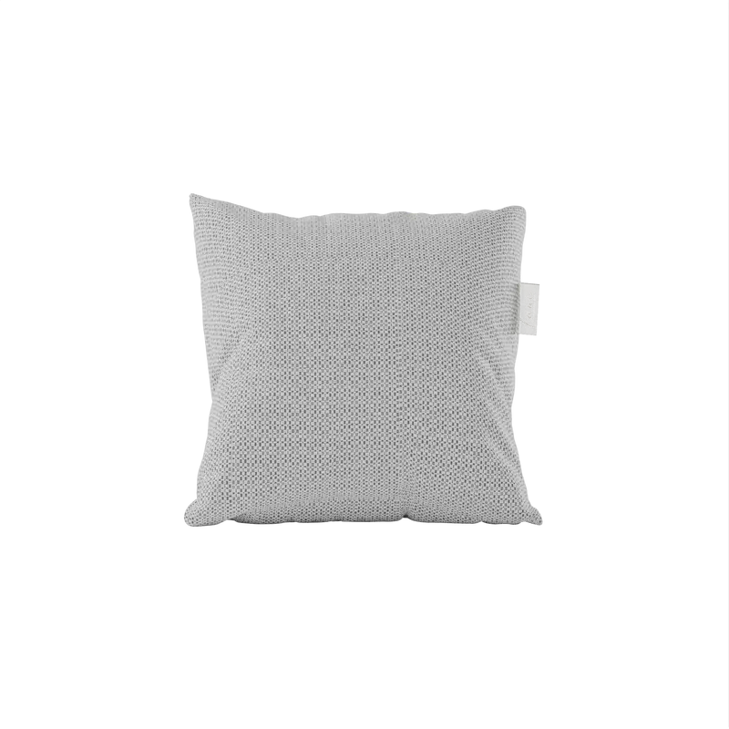Boho Pillow 50x50 White - Laui Lounge