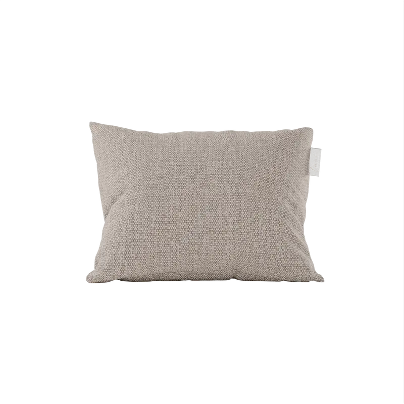 Boho Pillow 60x40 Beige - Laui Lounge