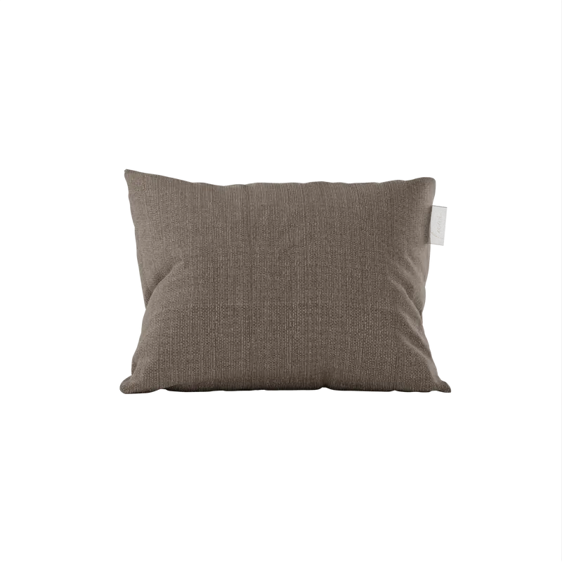 Boho Pillow 60x40 Taupe - Laui Lounge