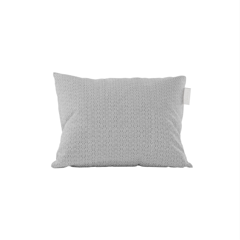 Boho Pillow 60x40 White - Laui Lounge