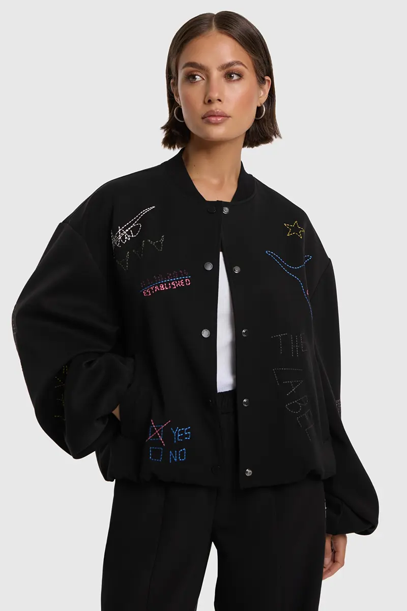 Bomber Artwork