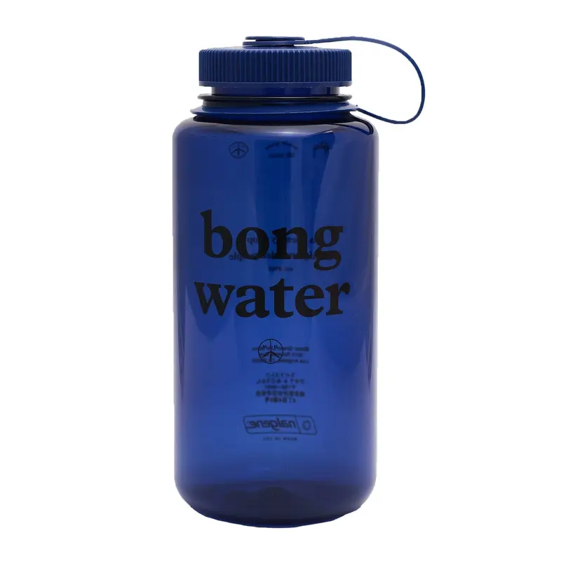Bong Water Nalgene - Denim