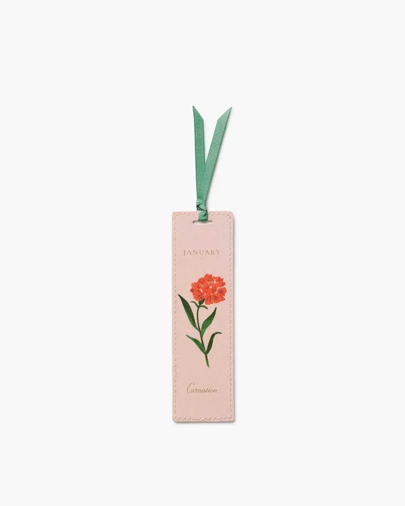 Bookmark - Birth Month [PRE ORDER]