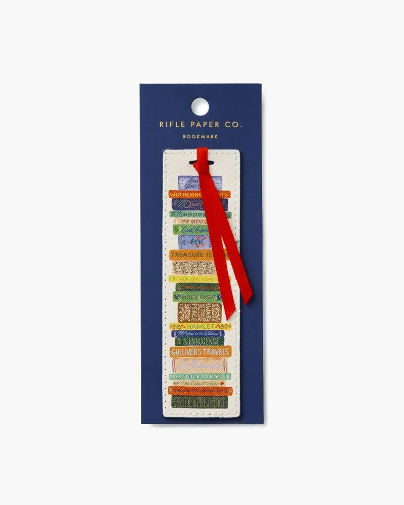 Bookmark - Book Club