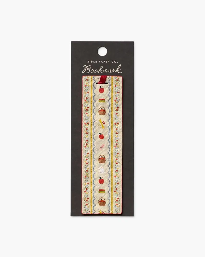 Bookmark - Schoolhouse [PRE ORDER]