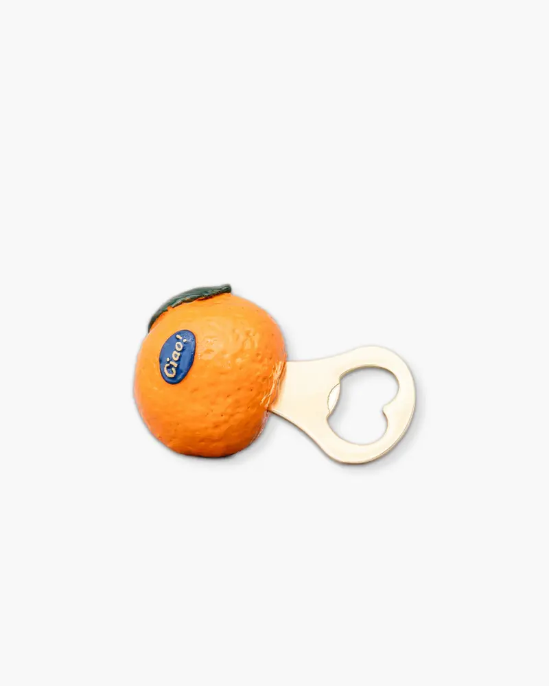 Bottle Opener - Clementine [PRE ORDER]