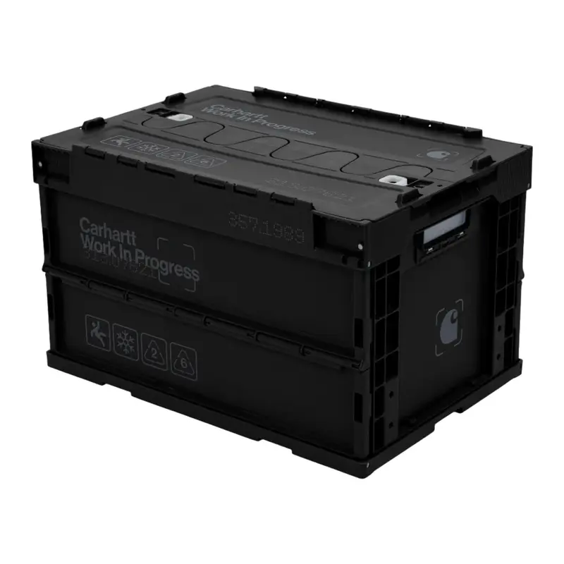 Boxed Foldable