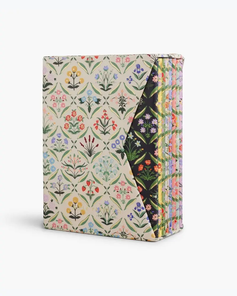 Boxed Notebook Set - Estee