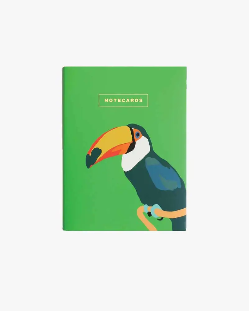 Boxed Notecards - Just To Say