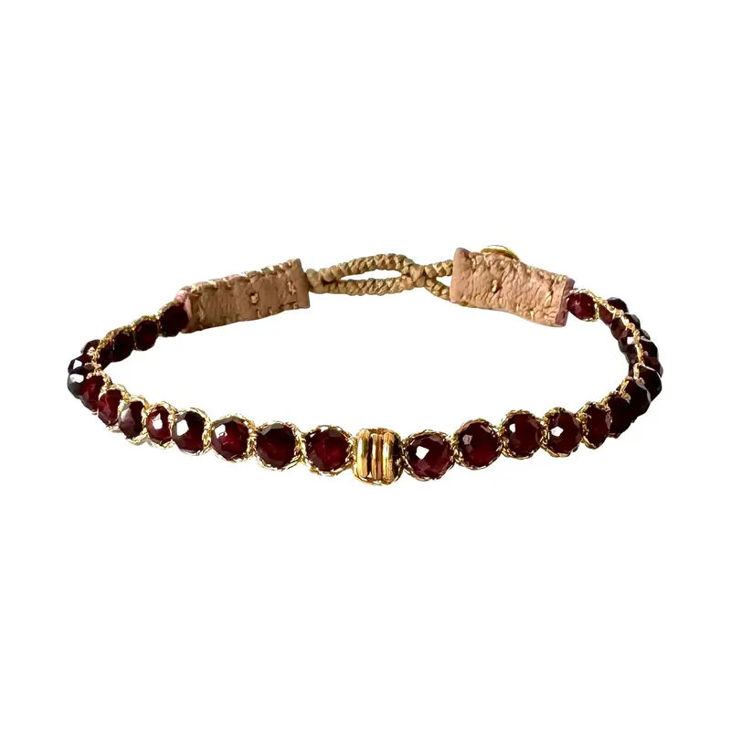 Bracelet Cap Henry AV +colours
