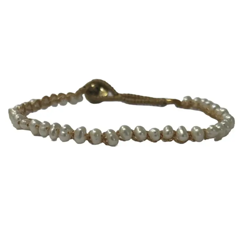 Bracelet Jill Merlin AO +colours