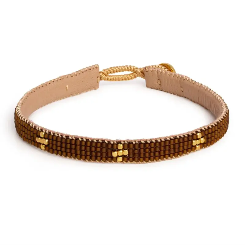 Bracelet Little Star IB +colours